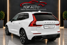 VOLVO XC60 T8 AWD 45 tys km HarmanKardon Panorama Plug-In Warszawa - zdjęcie 9