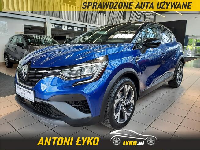 Renault Kadjar Energy TCe 165 Bose Edition Nowa Huta - zdjęcie 1