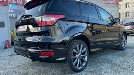 Ford Kuga 2.0 Diesel Moc 180KM Automat 4x4 ST-Line Elbląg - zdjęcie 8