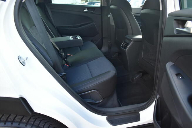 NAWIGACJA KAMERA KLIMATRONIK PODG.KIEROWNICA I FOTELE LED LK Białogard - zdjęcie 11