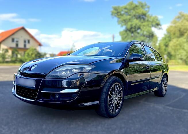Renault Laguna III 2012 Bolesławiec - zdjęcie 2