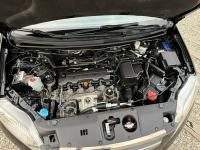 Honda FR-V Dąbrowa - zdjęcie 8