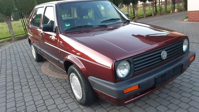 Volkswagen Golf II 1.8 GL Bachowice - zdjęcie 3
