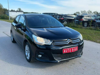 Citroen C4 Lębork - zdjęcie 3