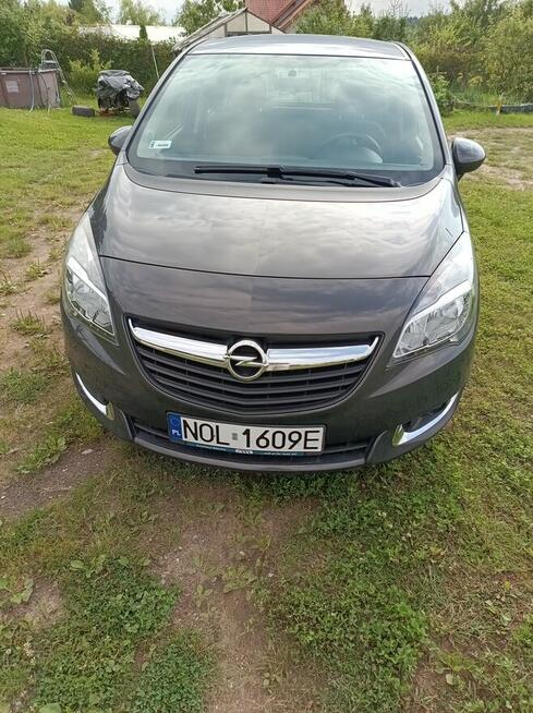 Sprzedam auto Kieźliny - zdjęcie 9