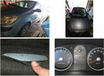 HYUNDAI Getz 1.1 MR’05 E4 Classic Szczecin - zdjęcie 2