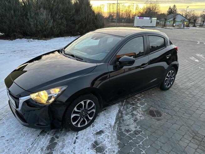 Mazda 2 DJ 2018 rok! 1.5 Benzyna Lublin - zdjęcie 4