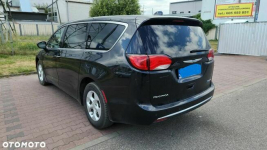 Chrysler Pacifica Ząbki - zdjęcie 3