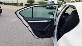 Škoda Octavia 1.6 TDI 115 koni Nawigacja Klimatronik możliwa ZAMIANA Rawa Mazowiecka - zdjęcie 9