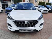 Hyundai Tucson SALON POLSKA/1 WŁ/serwis ASO/gwarancja Ełk - zdjęcie 3