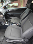 Opel Astra GTC 90KM benzyna 2009 r. Leżajsk - zdjęcie 6