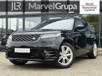 Range Rover Velar 2.0P 250 KM AWD R-DYNAMIC S / Salon Polska / ASO
