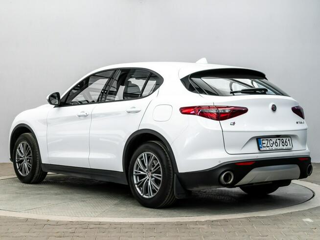 Alfa Romeo Poznań - zdjęcie 3
