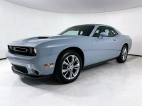 2021 Dodge Challenger STX V6 303KM Katowice - zdjęcie 5