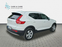 Volvo XC 40 B4 P Mild Hybrid Momentum. WE1G233 Wolica - zdjęcie 5