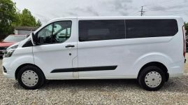 Ford Transit Custom L2 długi Pack klim x2 Kutno - zdjęcie 12
