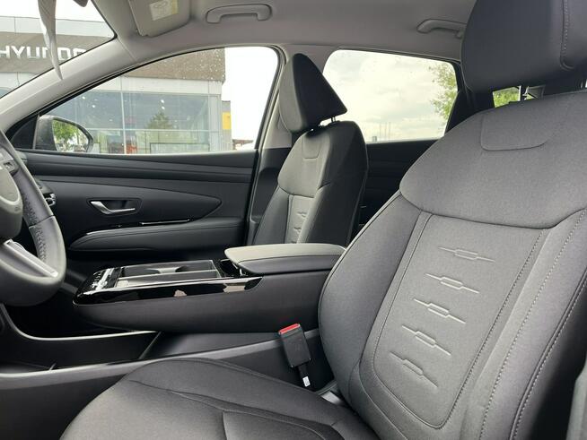 Hyundai Tucson automat w wersji Smart+LED Piła - zdjęcie 11