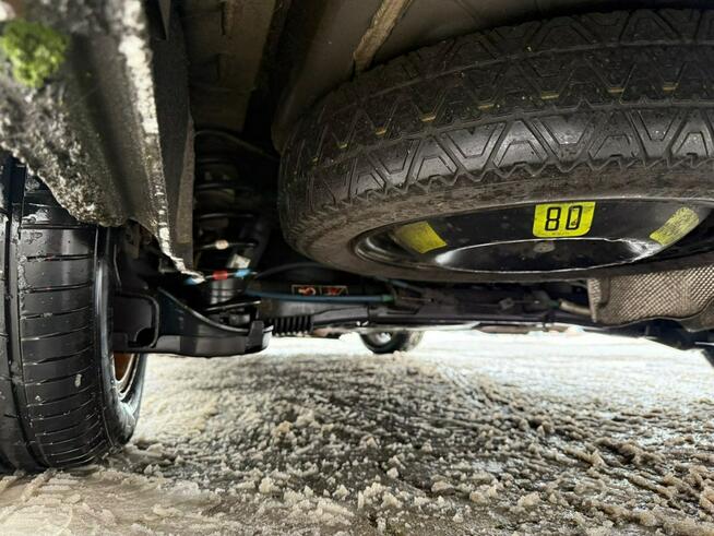 5008 2.0hdi 7osobowy 163km Bez Korozji Oświęcim - zdjęcie 5