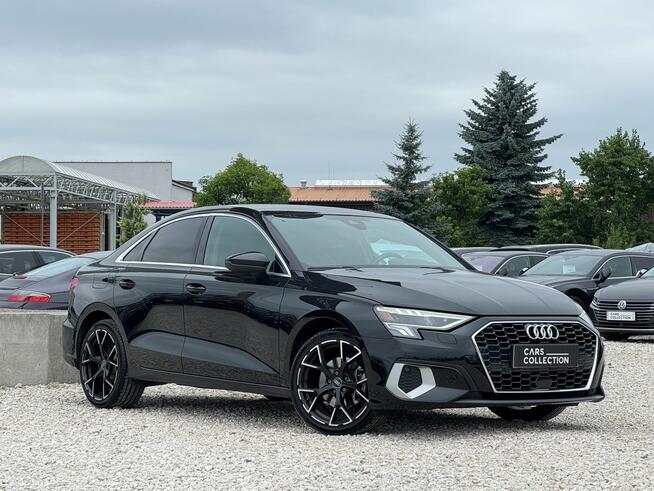 Audi A3 Limousine, 2022 Michałowice - zdjęcie 1