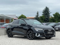 Audi A3 Limousine, 2022