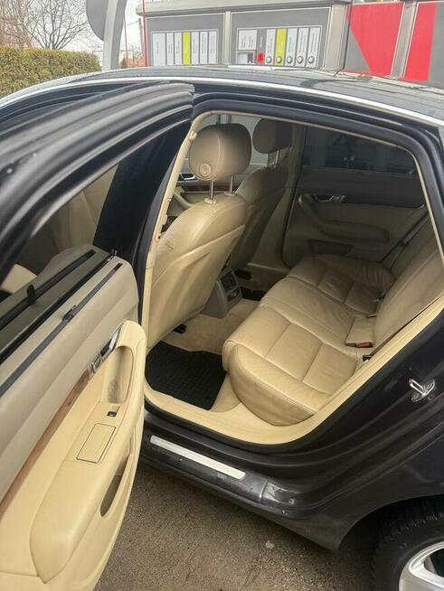 Sprzedam Audi A6 C6 Górna - zdjęcie 6