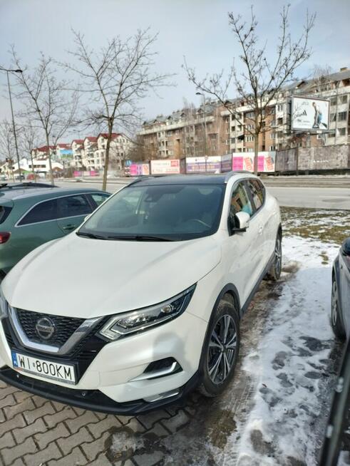 Sprzedam samochód Warszawa - zdjęcie 1