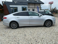 Ford Mondeo TITANUM,PRZEPIĘKNY ZADBANY,SERWIS Kanie - zdjęcie 10