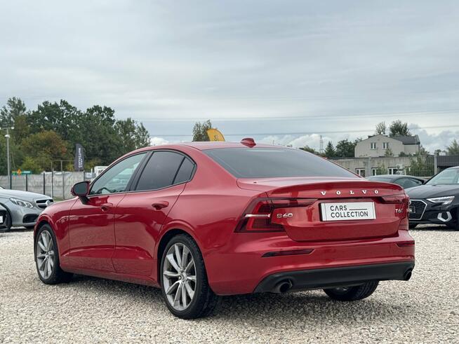 Volvo S60, 2019 Michałowice - zdjęcie 6