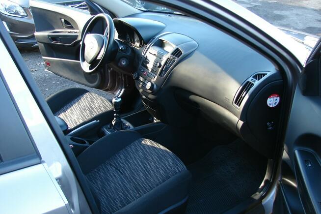 Kia Cee'd Jedyna taka-mały przeb. Salon PL , bezwyp ,10.2008.. Piła - zdjęcie 11