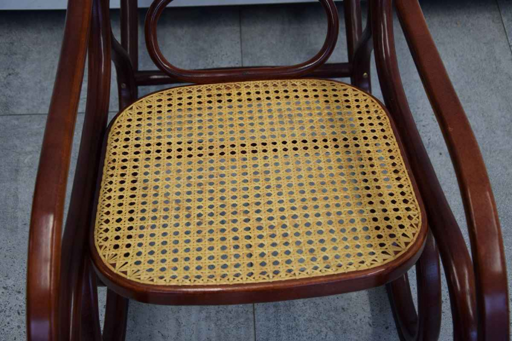 fotel bujany - jak nowy Olsztyn - zdjęcie 4