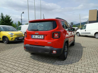 Jeep Renegade 1.0 120KM Longitude 4x2, serwis, bogate wyposażenie Nowy Sącz - zdjęcie 5