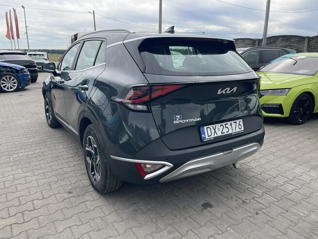 Kia Sportage Salon PL Kamera Klimatronik Gliwice - zdjęcie 4