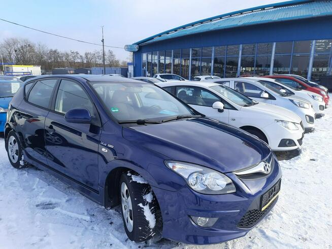 Hyundai i30 Mysłowice - zdjęcie 3