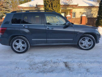 Mercedes-Benz GLK 3.5 350 4Matic 7G-TRONIC Warszawa - zdjęcie 4