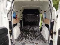 Fiat Doblo XL Gdansk Gdańsk - zdjęcie 5