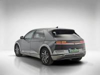 Hyundai IONIQ 5 Uniq Elektro ! Z Polskiego Salonu ! Faktura Vat ! Warszawa - zdjęcie 3