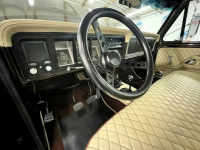 Ford F-250 Ranger XLT 351 V8 4×4 Manual Klasyk po Renowacji Sulechów - zdjęcie 10