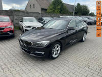 BMW 320 GT xDrive Luxury Line Navi Gliwice - zdjęcie 1