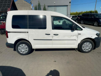 Volkswagen Caddy Klimatyzacja Czujniki park. Gliwice - zdjęcie 5