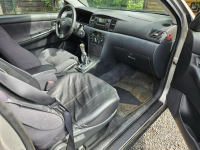 Toyota Corolla Ruda Śląska - zdjęcie 9
