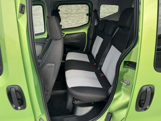 Fiat Qubo Karolinki - zdjęcie 11