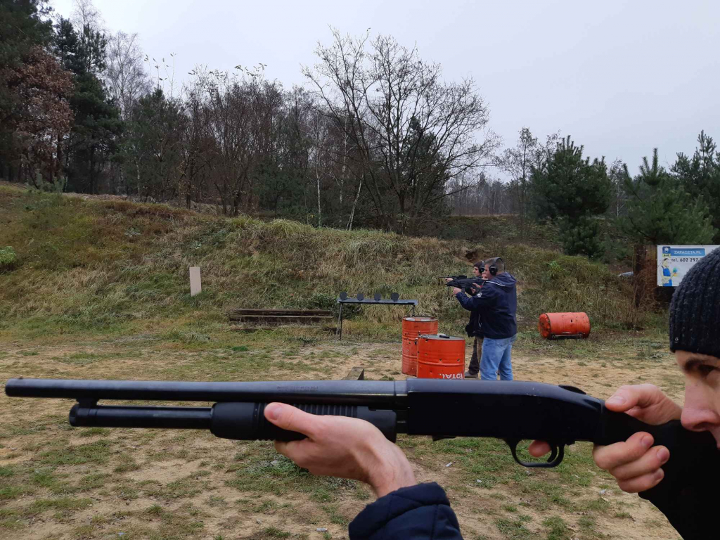 Kurs Ochrony Kwalifikowany Pracownik w Skierniewicach Skierniewice - zdjęcie 10