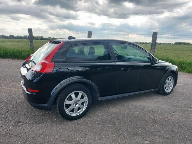 Volvo c30 2012 rok 1.6 diesel 147000tys km 2 wlasciciel Gdynia - zdjęcie 8