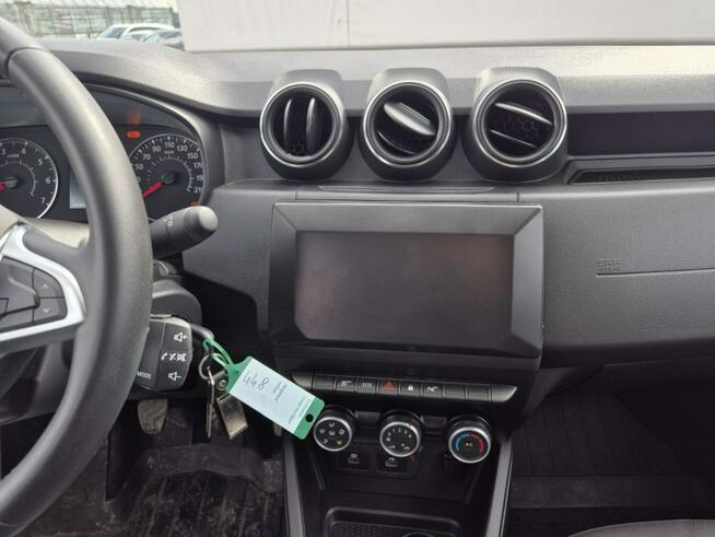 Dacia Duster Komorniki - zdjęcie 11