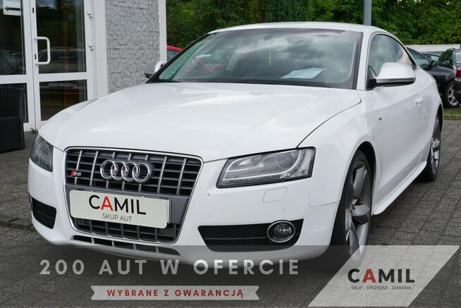 Audi A5 zarejestrowany, ubezpieczony Opole - zdjęcie 1