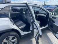 Toyota RAV-4 Executive Hybryda 4x4 Kamery360 Skóra Wentulacja Gliwice - zdjęcie 5