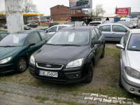 Ford Focus 1.6/74 KW