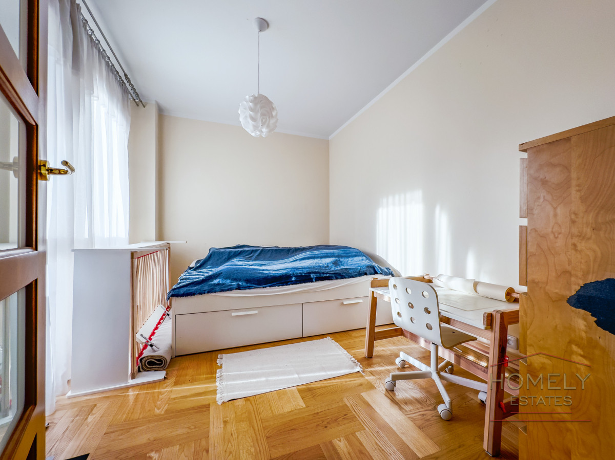 Ciche, przestronne mieszkanie | Prywatny garaż Lublin - zdjęcie 4