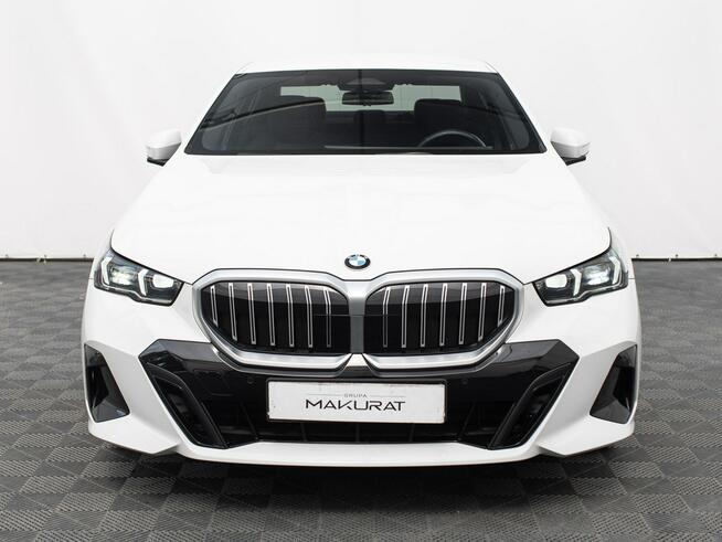 GD6P362#520d mHEV M Sport Ambient Podgrz.f K.cof Salon PL VAT23% Gdańsk - zdjęcie 7