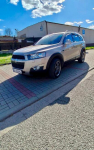 Sprzedam Chevrolet Captiva po remoncie skrzyni Chorzów - zdjęcie 7